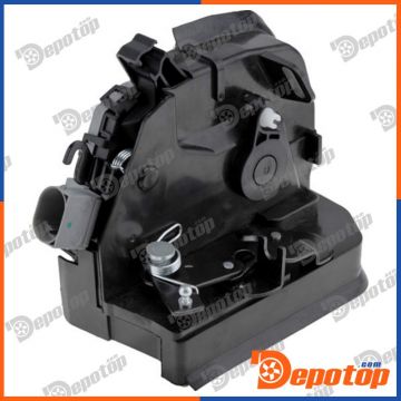 Serrure de porte gauche arrière pour BMW | EZC-BM-168, 16SKV823